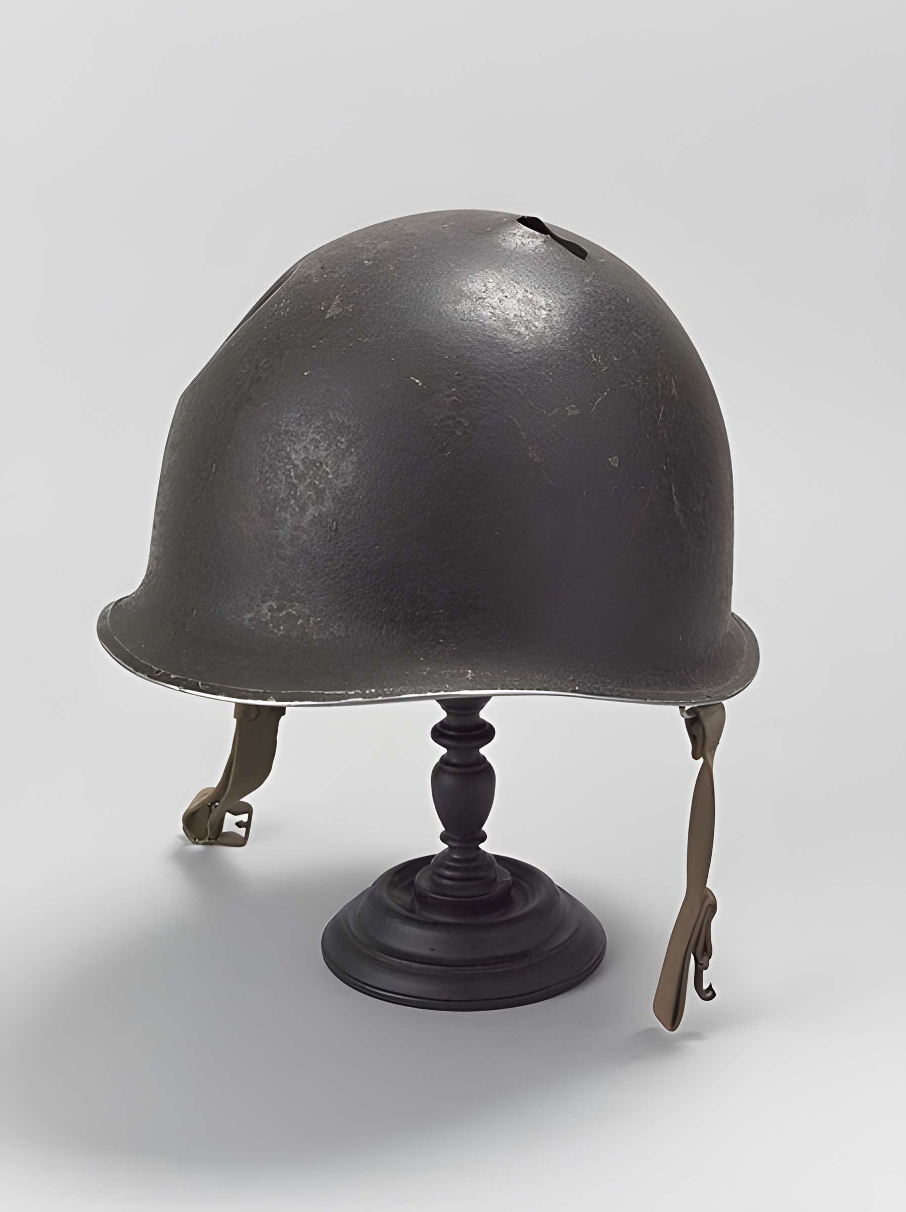 Musée du maréchal Leclerc de Hautecloque et de la Libération de Paris - musée Jean Moulin