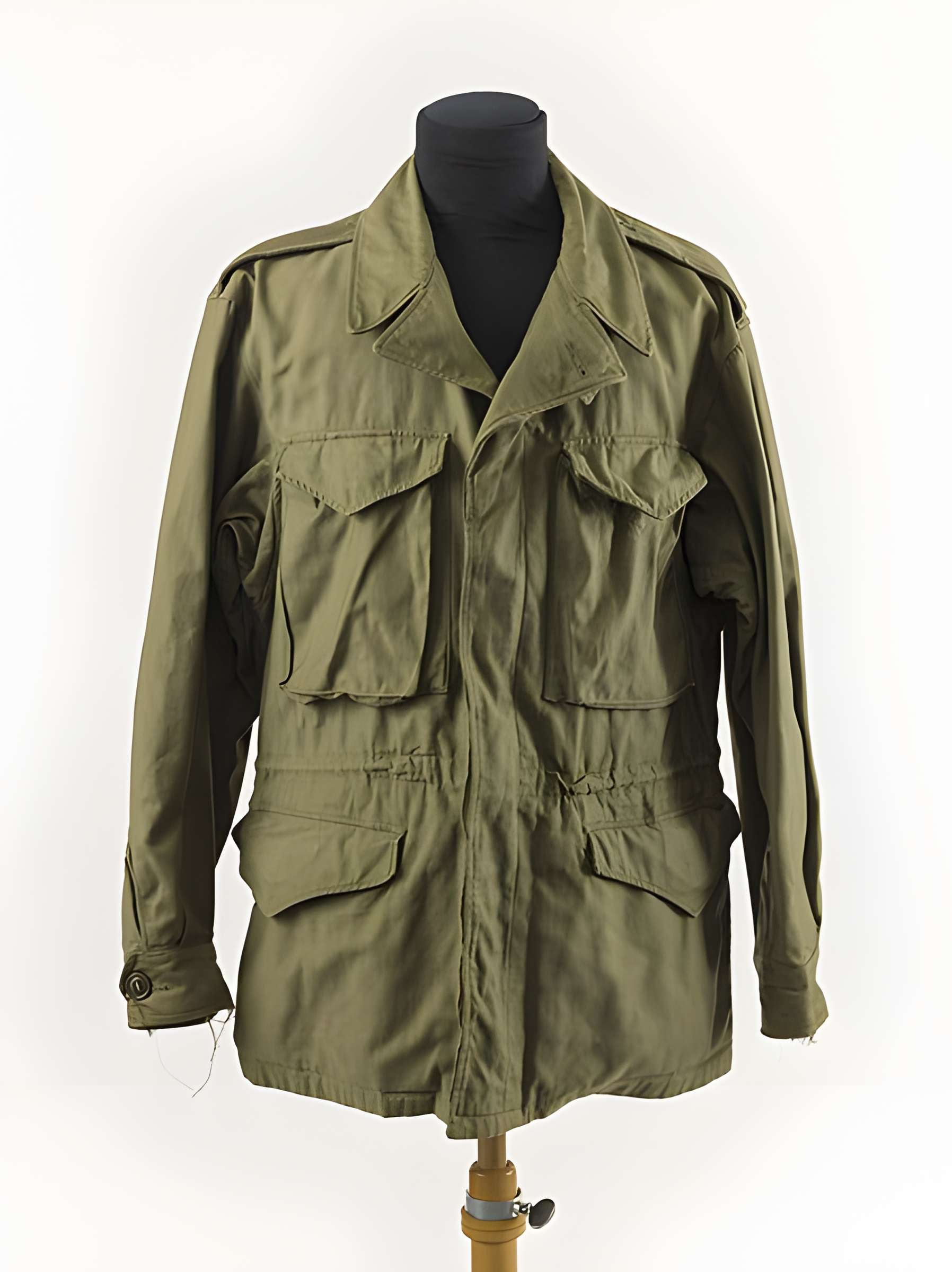 Musée du maréchal Leclerc de Hautecloque et de la Libération de Paris - musée Jean Moulin