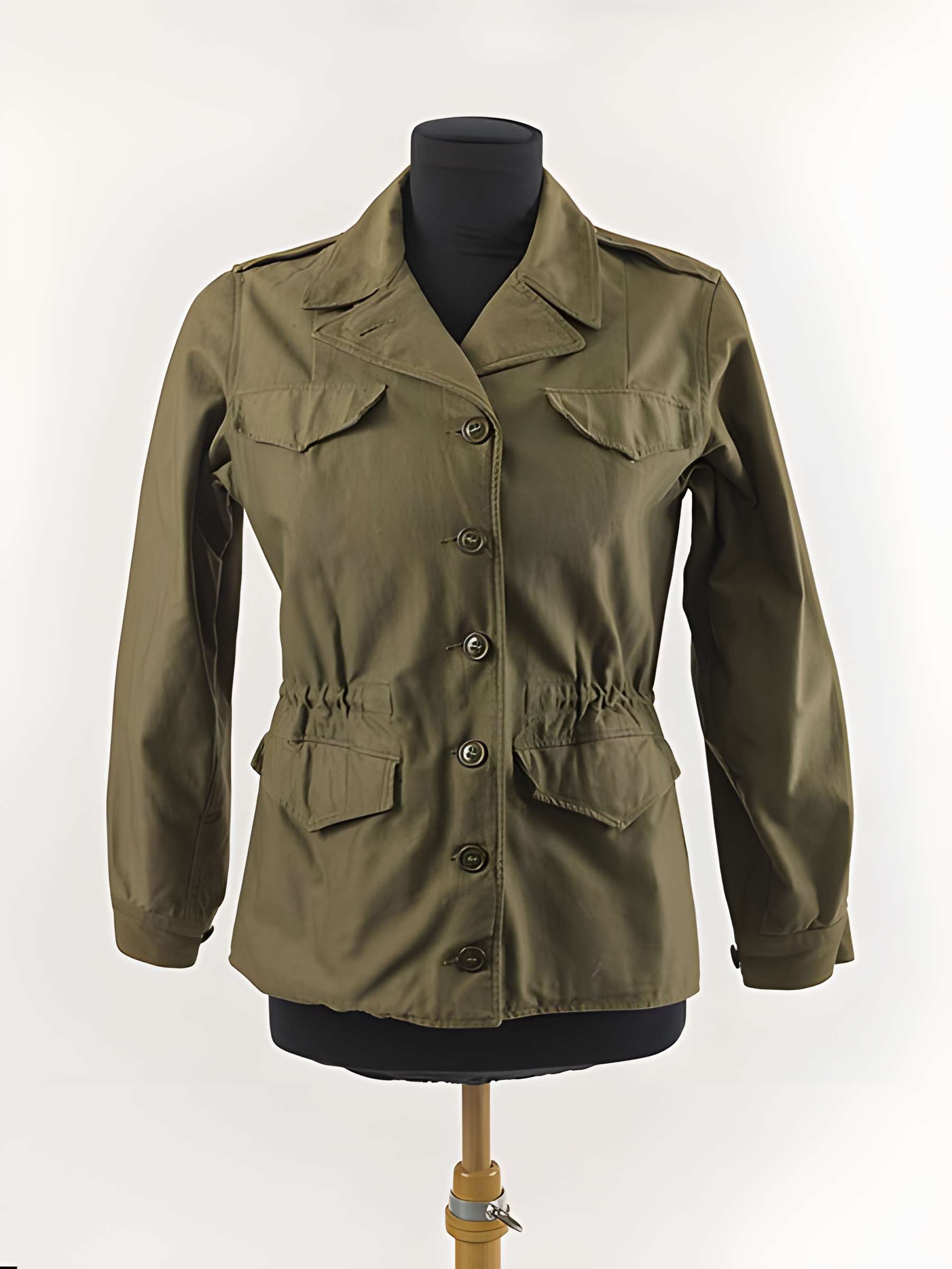 Musée du maréchal Leclerc de Hautecloque et de la Libération de Paris - musée Jean Moulin