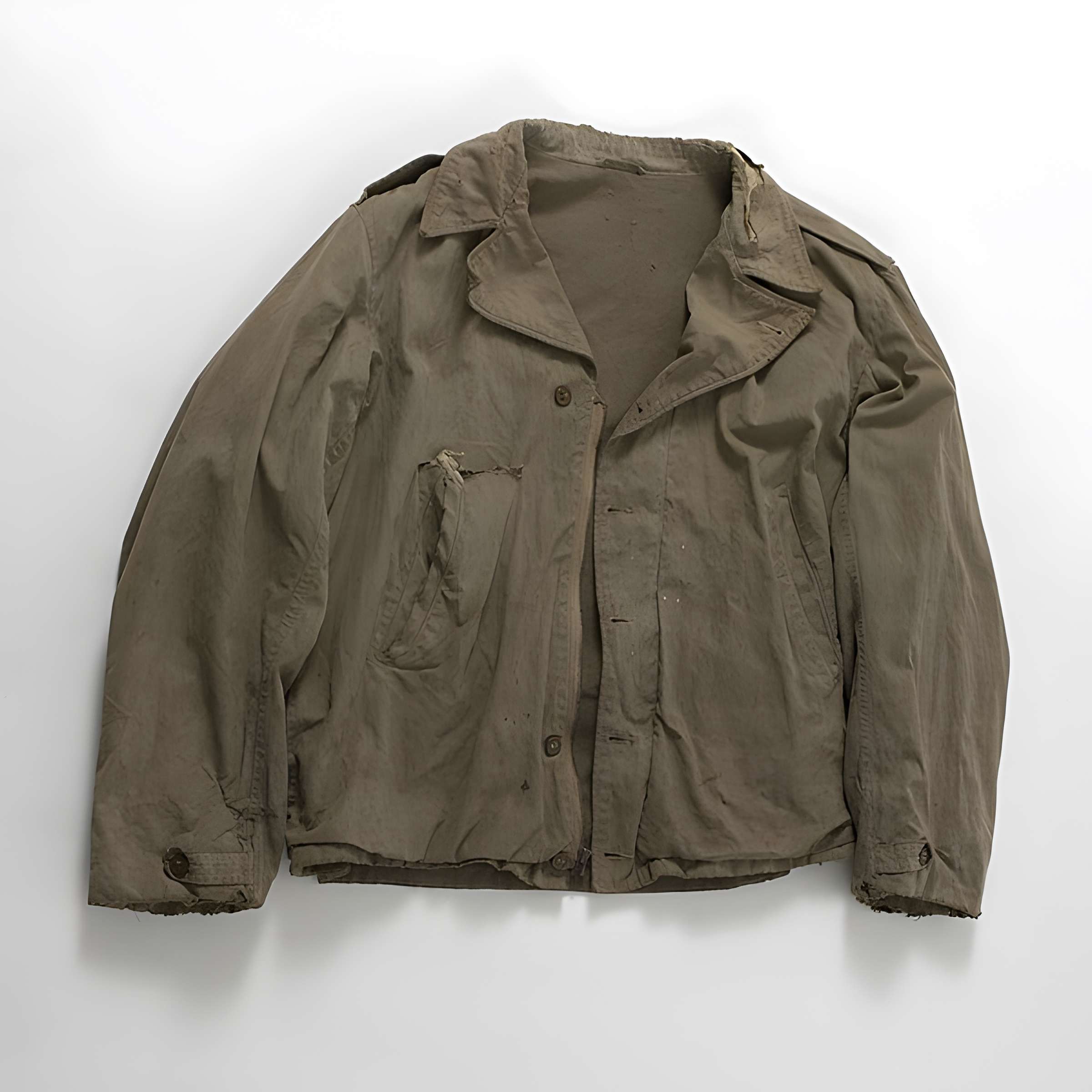 Musée du maréchal Leclerc de Hautecloque et de la Libération de Paris - musée Jean Moulin