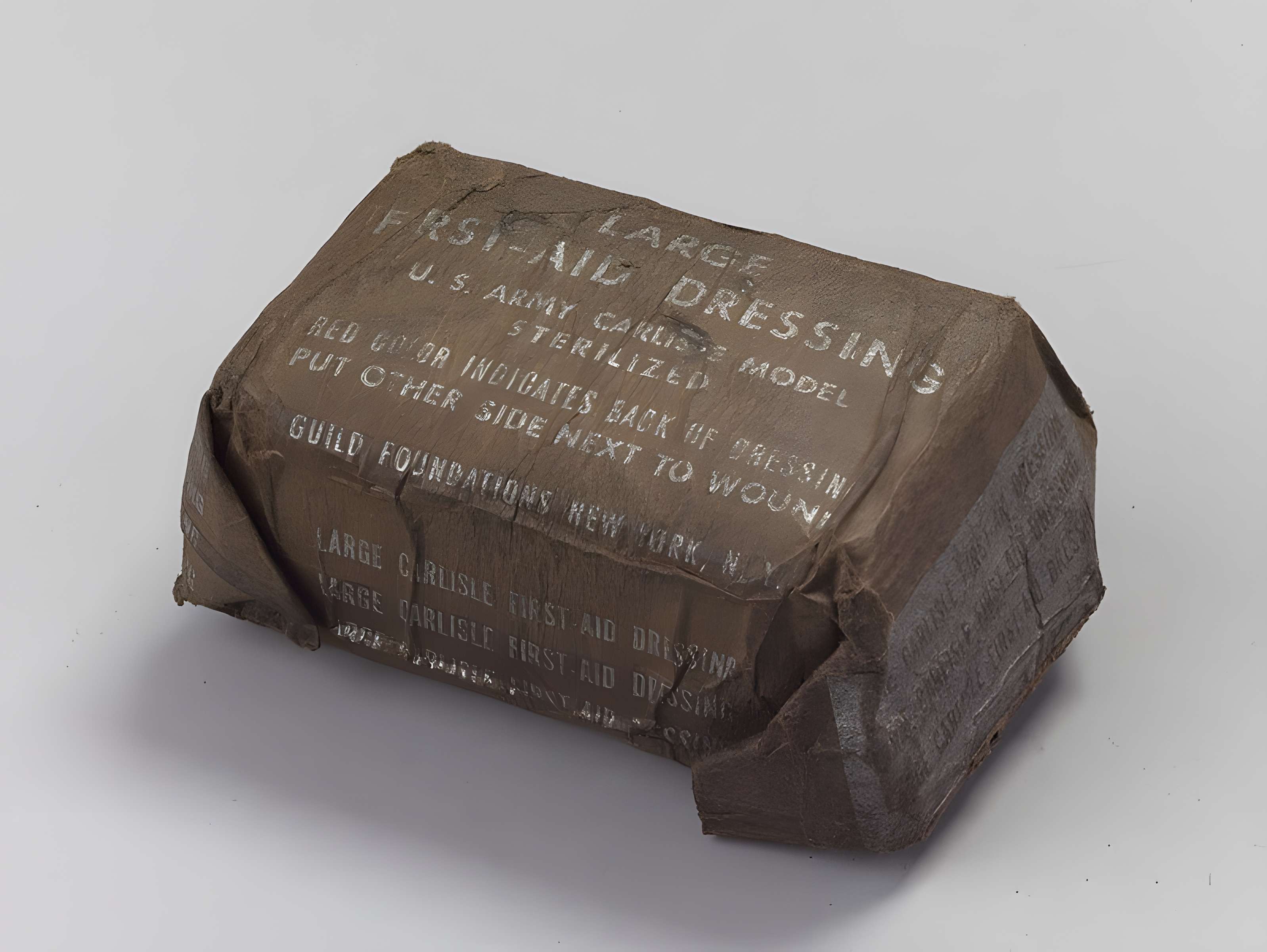 Musée du maréchal Leclerc de Hautecloque et de la Libération de Paris - musée Jean Moulin