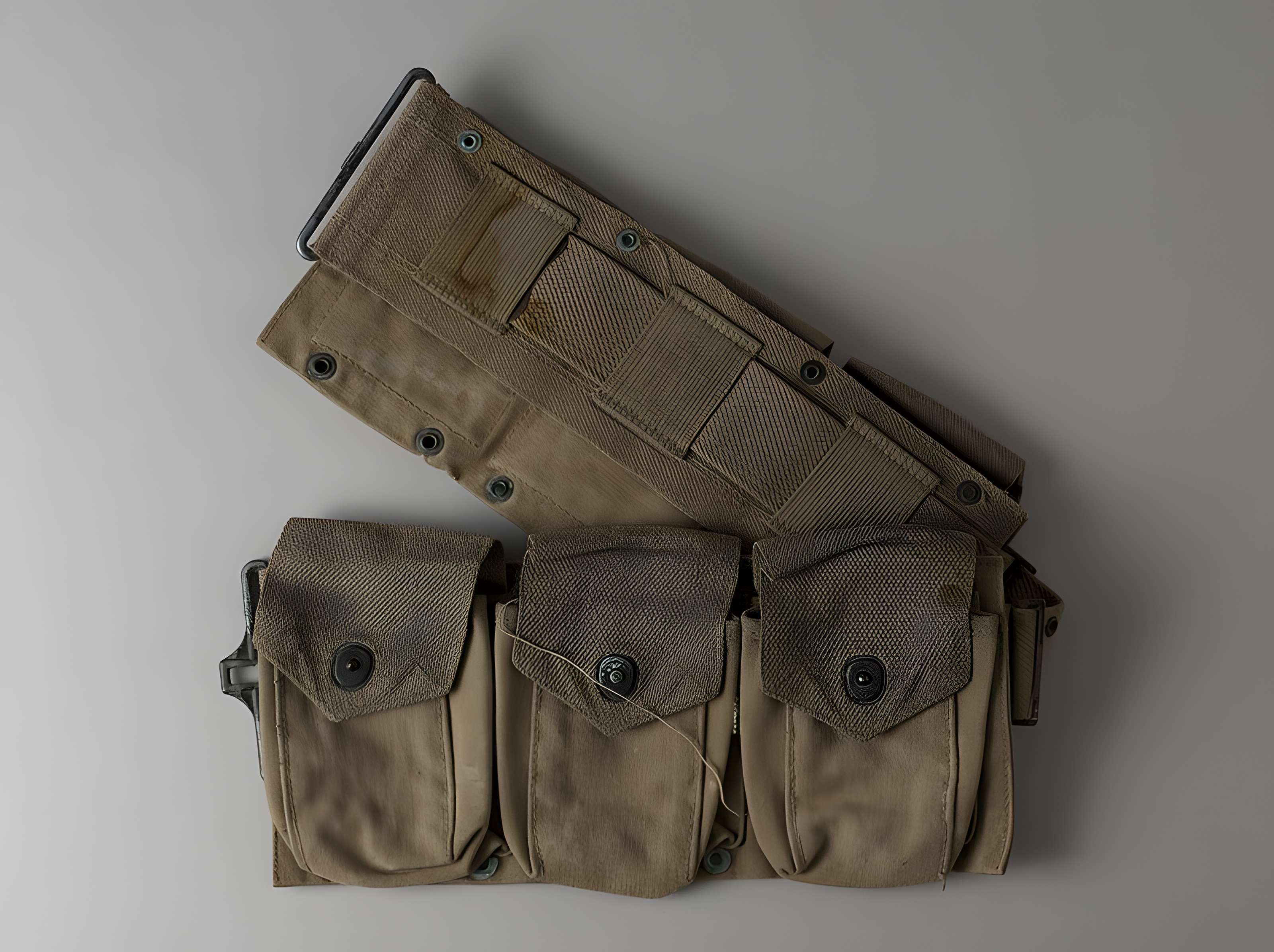 Musée du maréchal Leclerc de Hautecloque et de la Libération de Paris - musée Jean Moulin