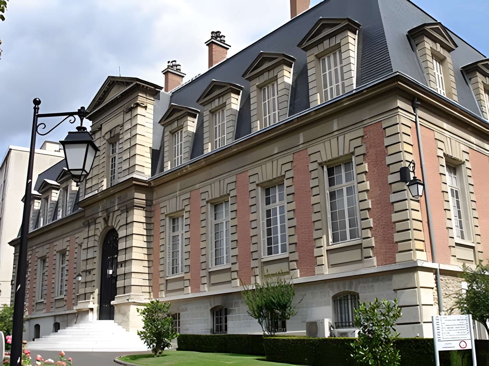 Musée Pasteur - Paris 