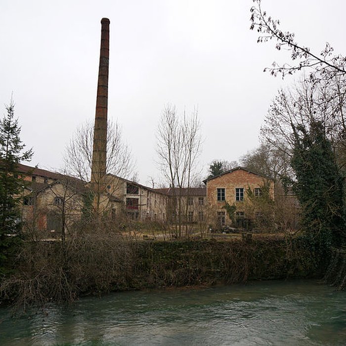 Photo de Château de Ville-sur-Saulx également sur commune de Lisle-en-Rigault