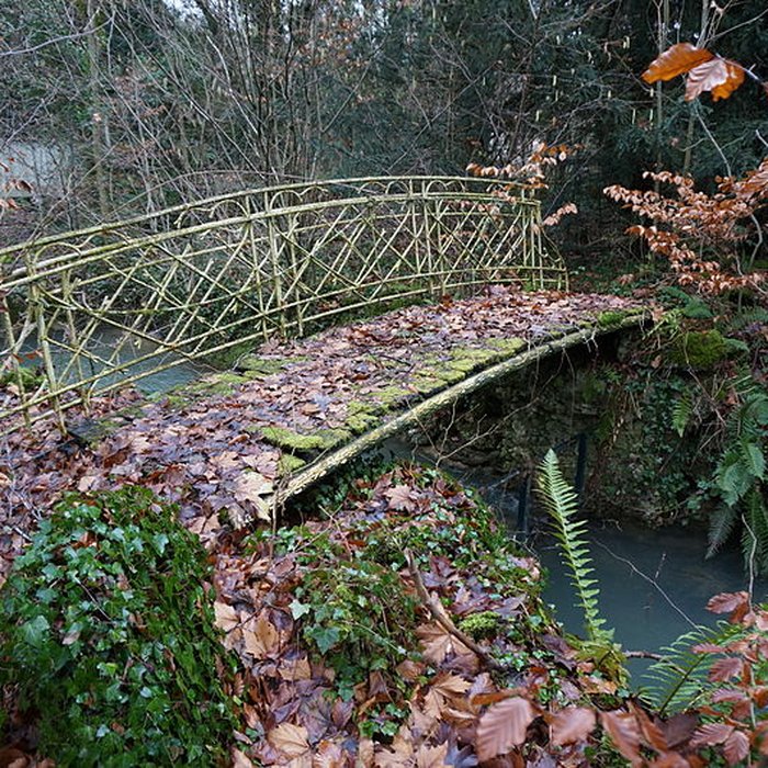 Photo de Château de Ville-sur-Saulx également sur commune de Lisle-en-Rigault