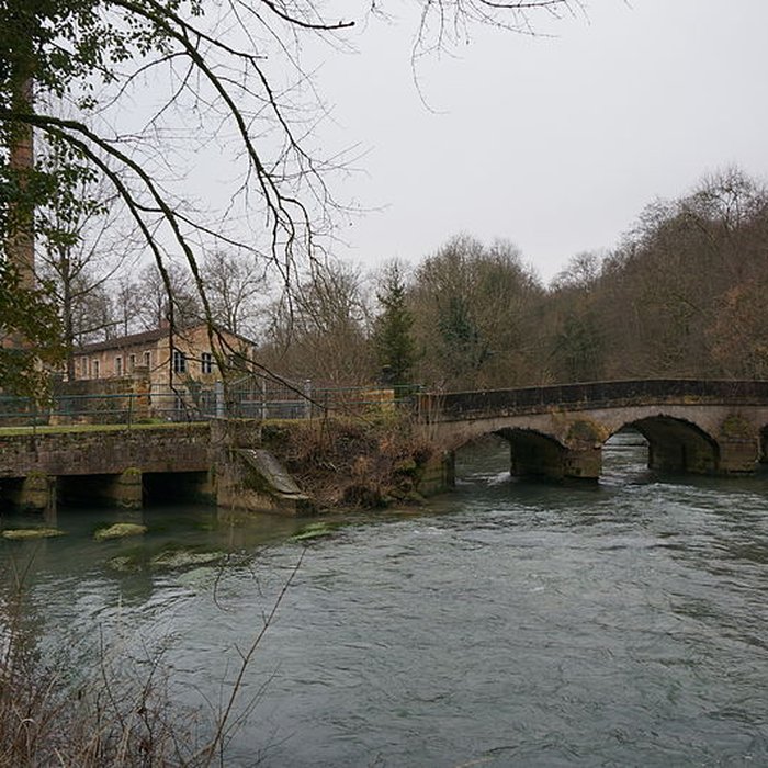 Photo de Château de Ville-sur-Saulx également sur commune de Lisle-en-Rigault