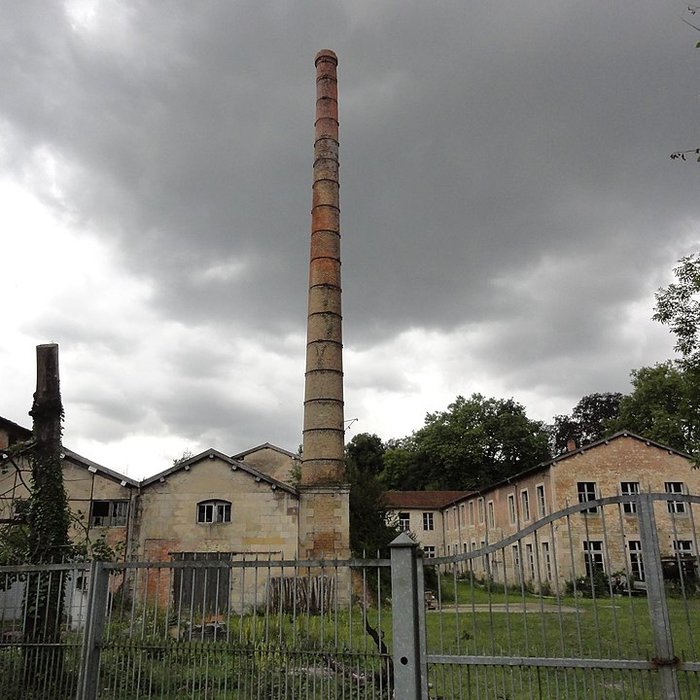 Photo de Château de Ville-sur-Saulx également sur commune de Lisle-en-Rigault
