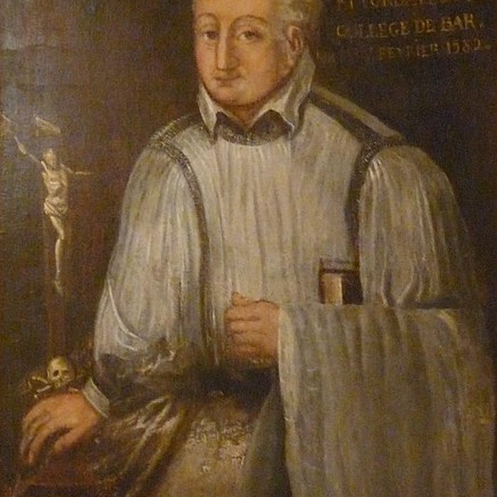 Photo de Château de Ville-sur-Saulx également sur commune de Lisle-en-Rigault