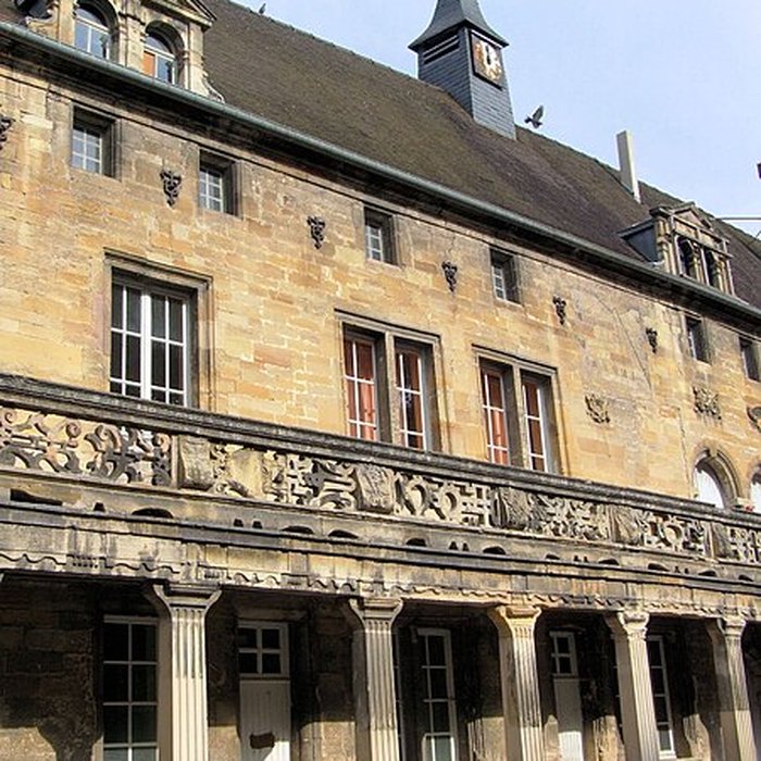 Photo de Château de Ville-sur-Saulx également sur commune de Lisle-en-Rigault