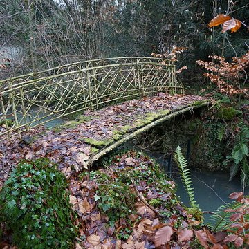 Château de Ville sur Saulx