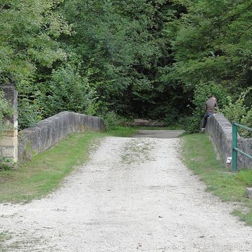 Château de Ville sur Saulx