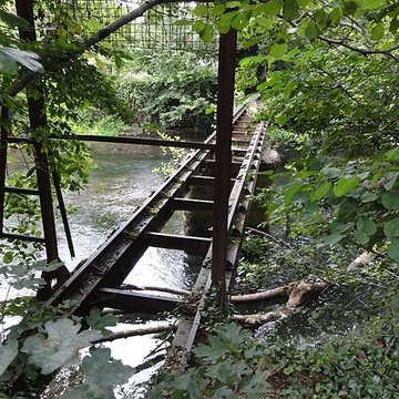 Château de Ville sur Saulx