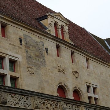 Château de Ville sur Saulx