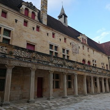 Château de Ville sur Saulx