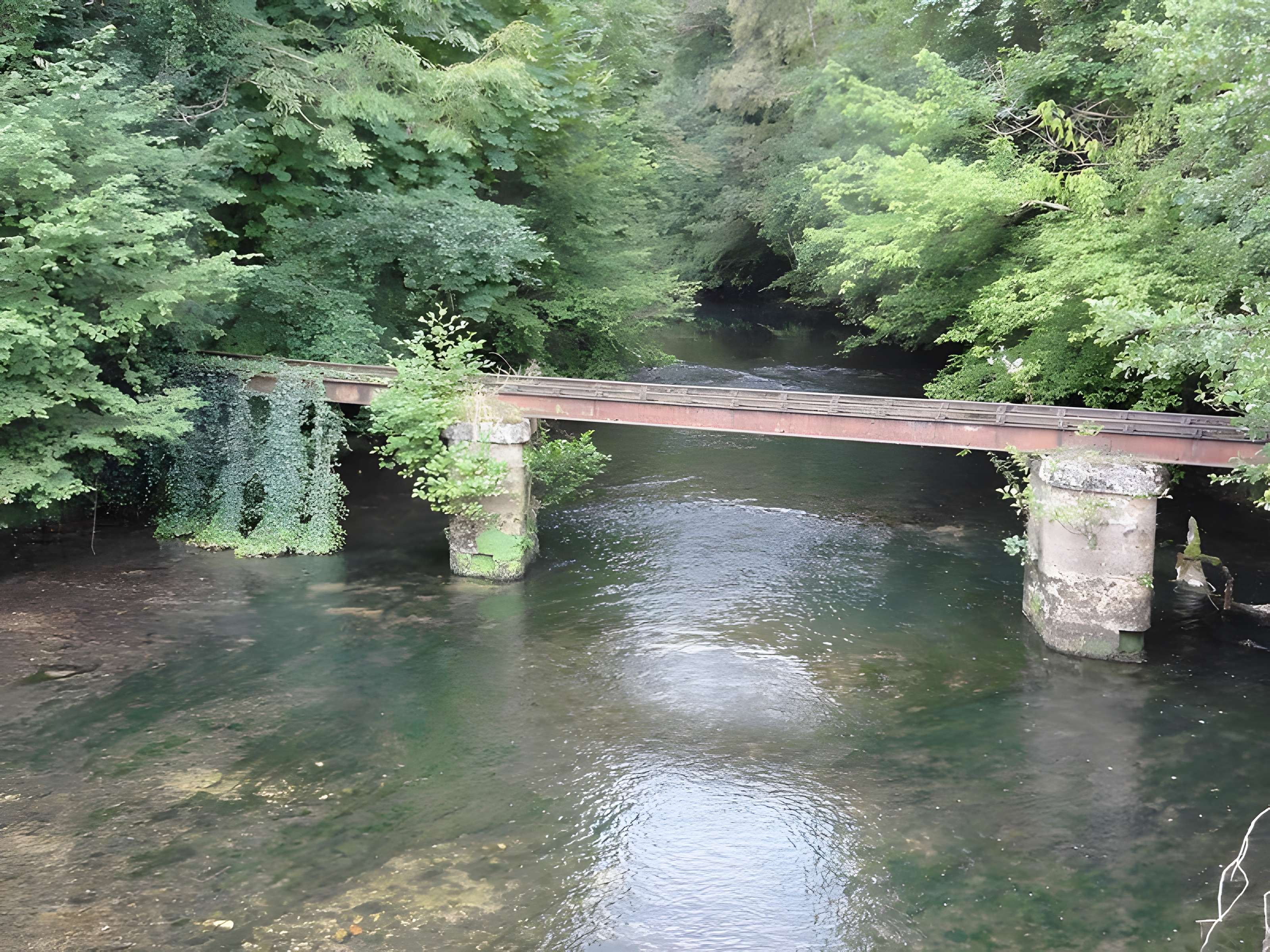 Château de Ville sur Saulx