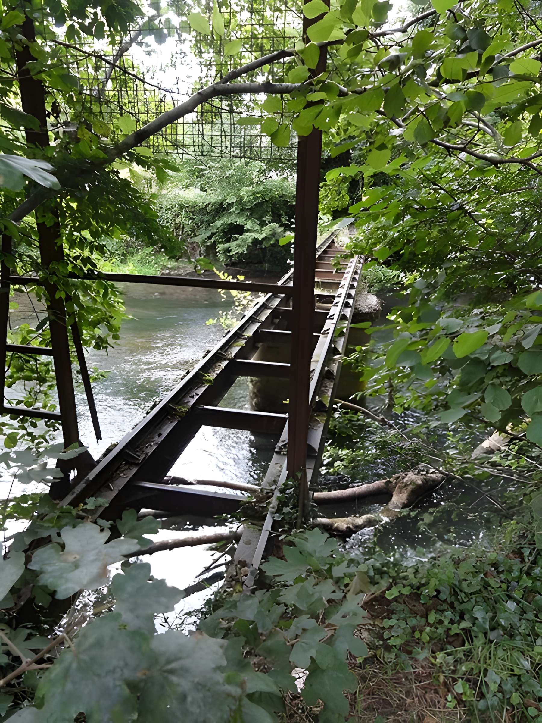 Château de Ville sur Saulx