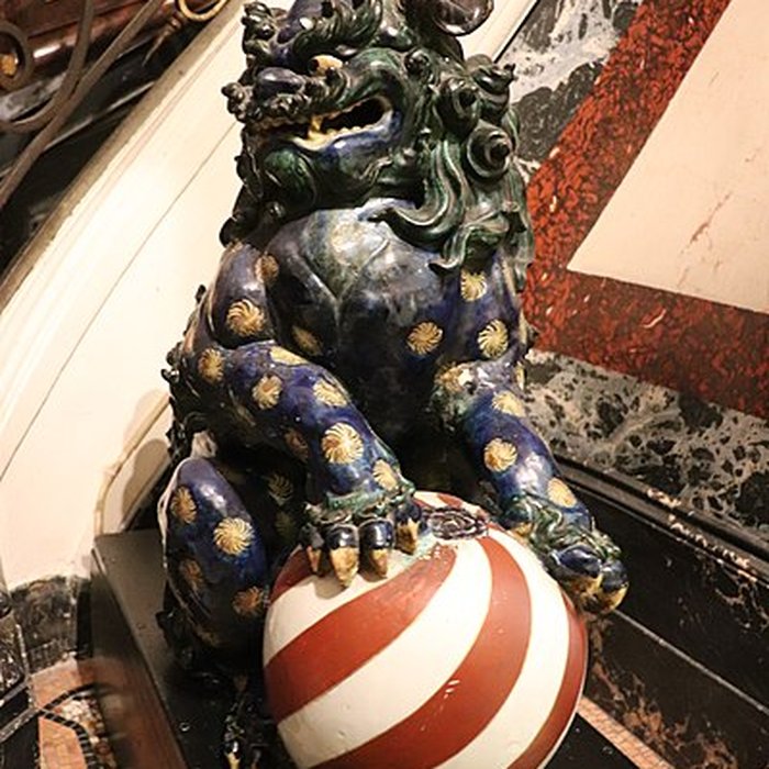 Photo de Musée dEnnery