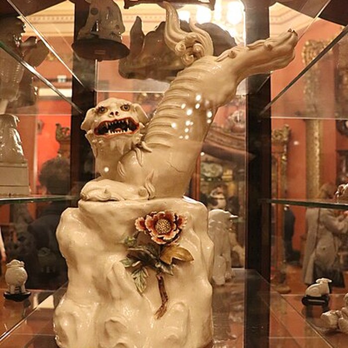 Photo de Musée dEnnery