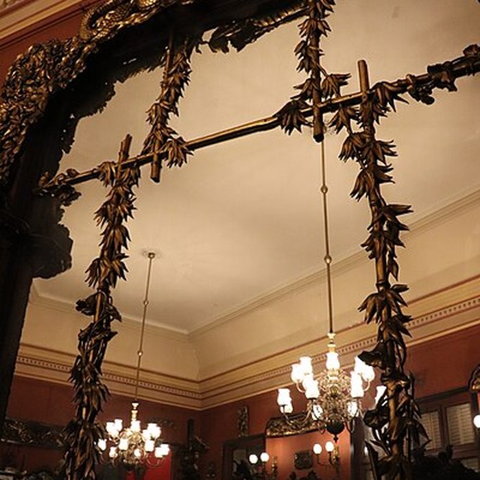 Photo de Musée dEnnery