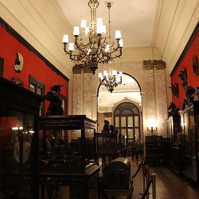 Photo de Musée dEnnery