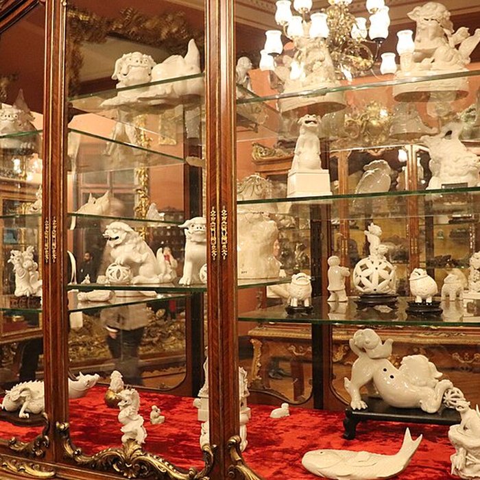 Photo de Musée dEnnery