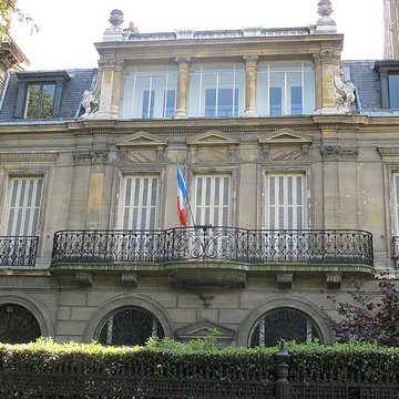 Musée dEnnery