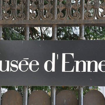 Musée dEnnery