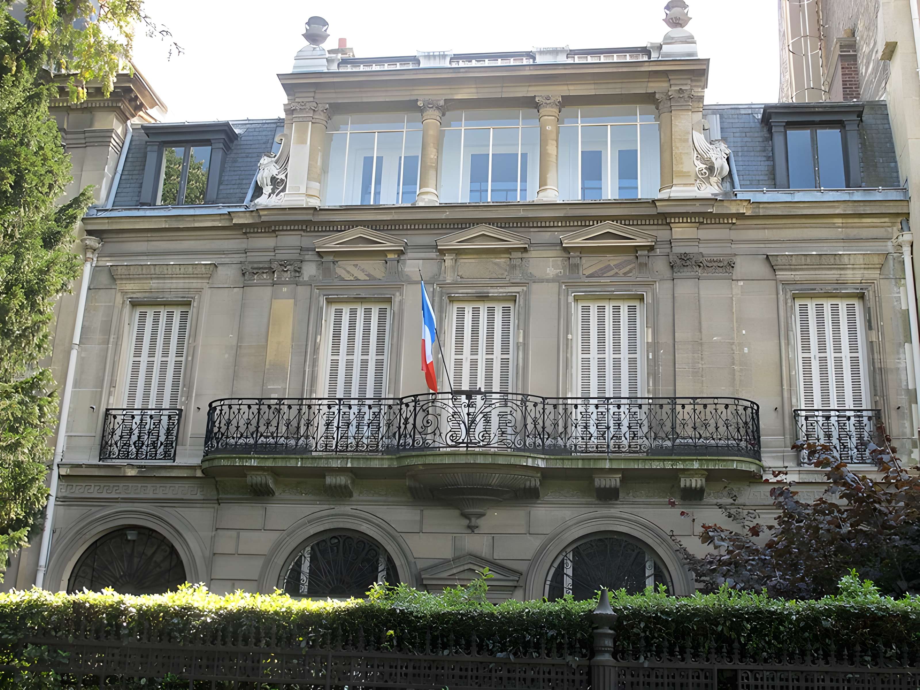 Musée d'Ennery