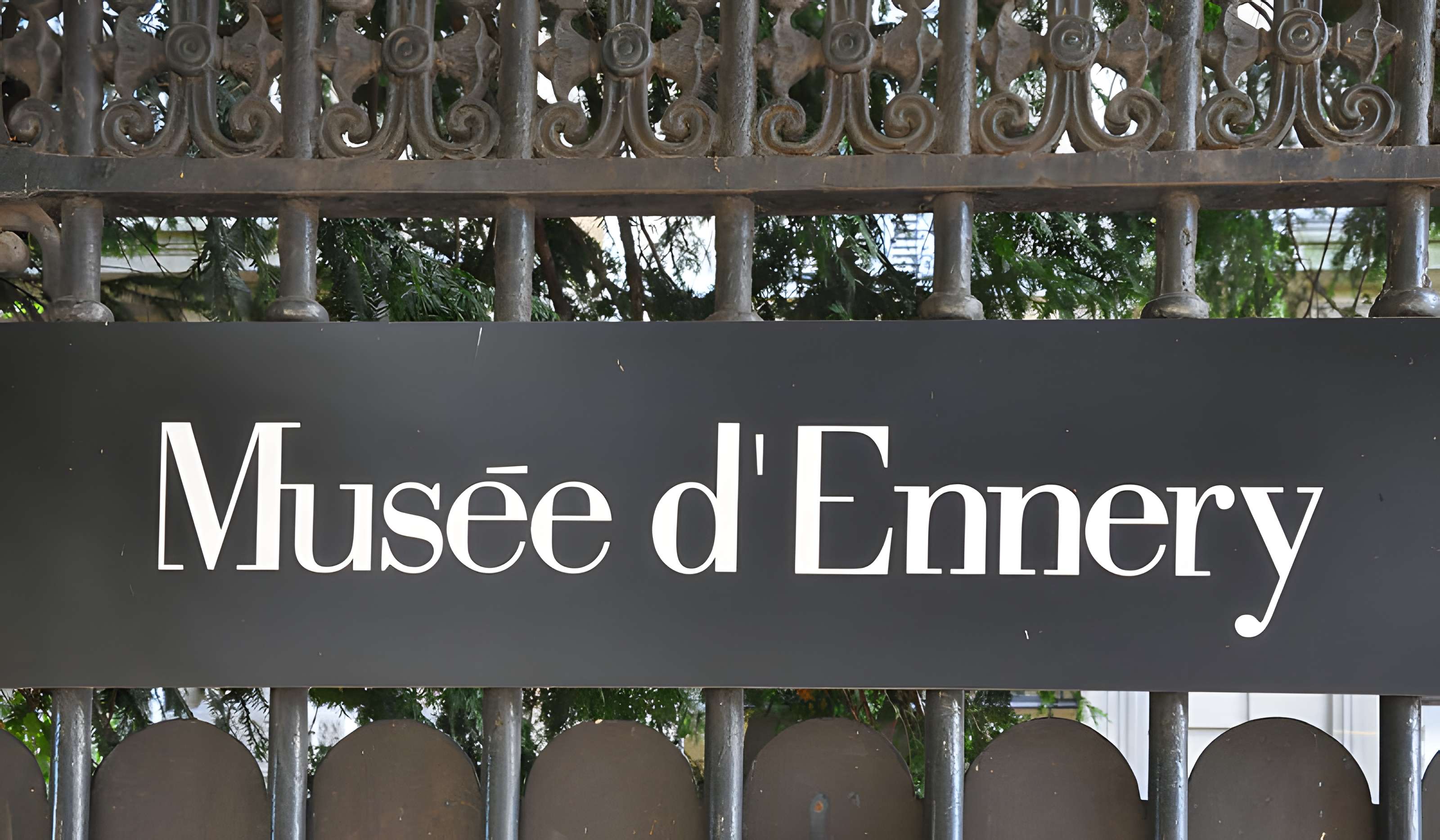 Musée d'Ennery