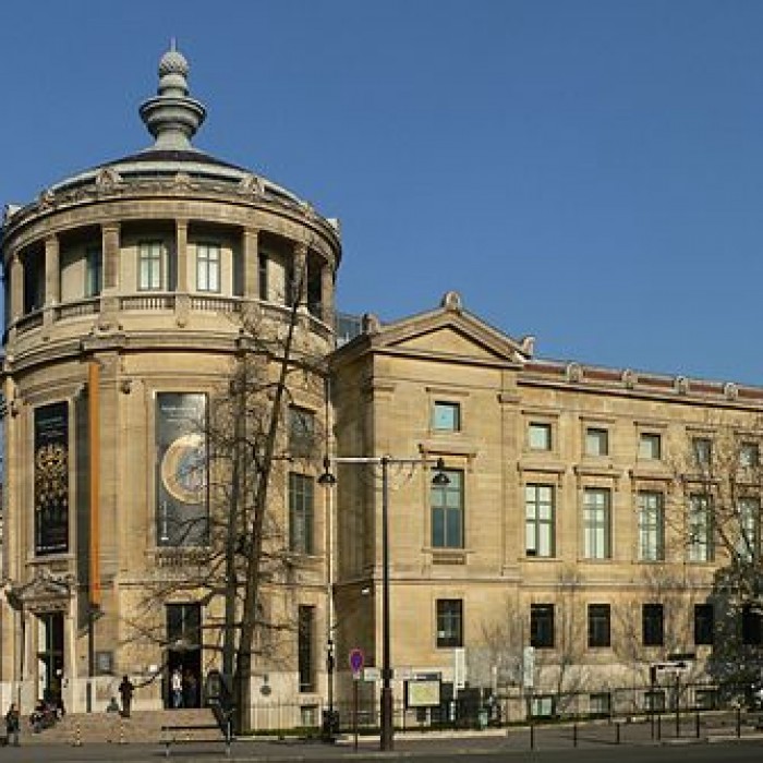 Photo de Musée Guimet