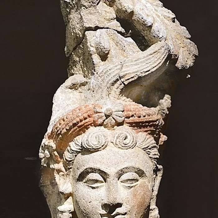 Photo de Musée Guimet