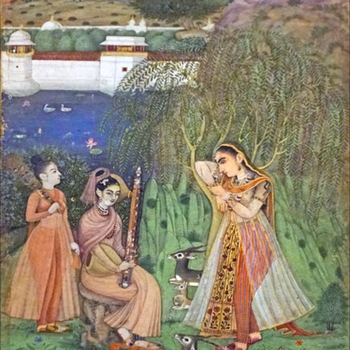 Photo de Musée Guimet