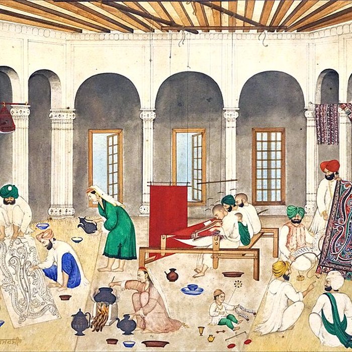 Photo de Musée Guimet