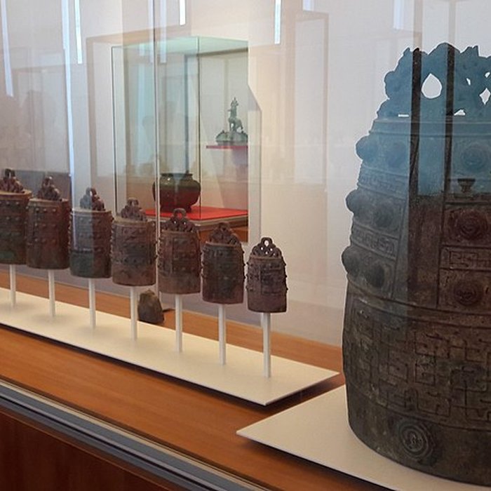 Photo de Musée Guimet