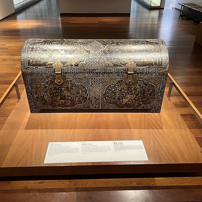 Photo de Musée Guimet