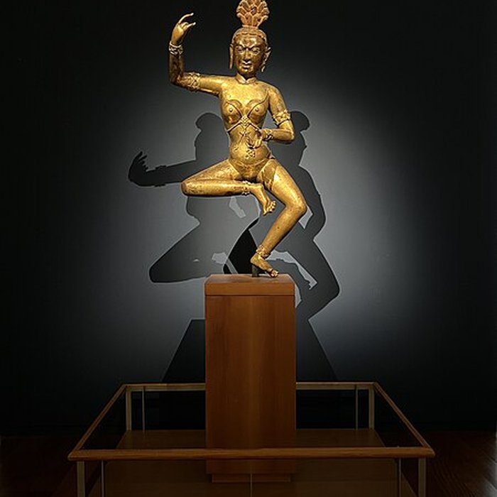 Photo de Musée Guimet