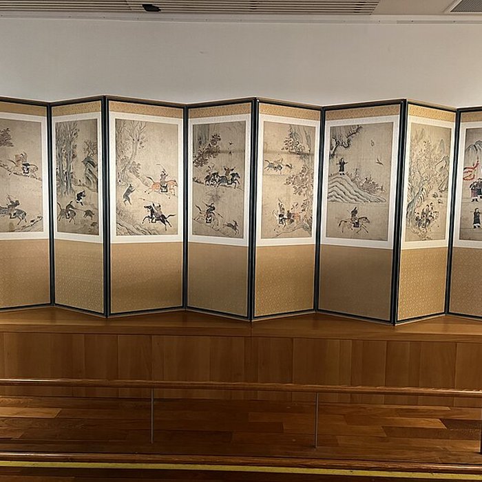 Photo de Musée Guimet