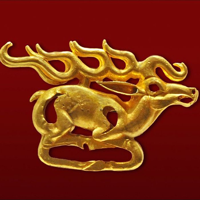 Photo de Musée Guimet