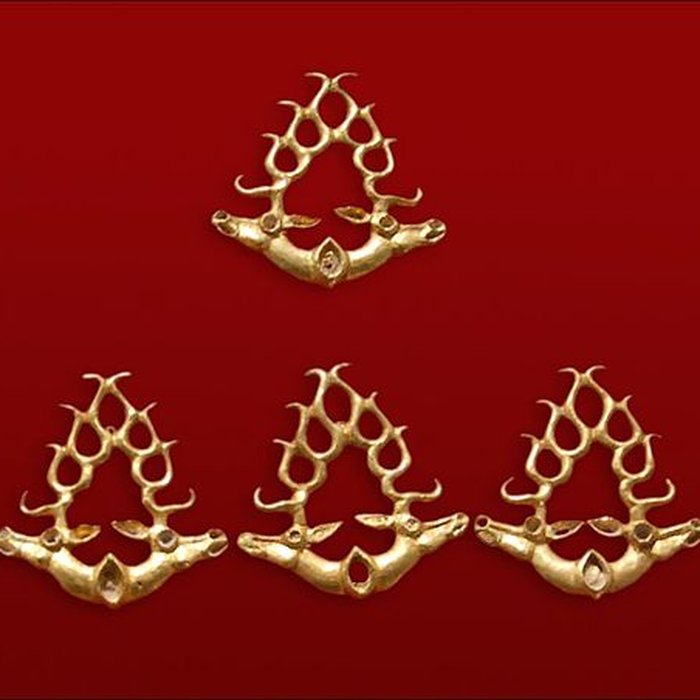 Photo de Musée Guimet