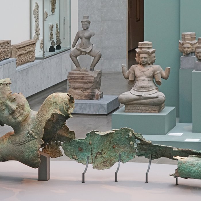 Photo de Musée Guimet