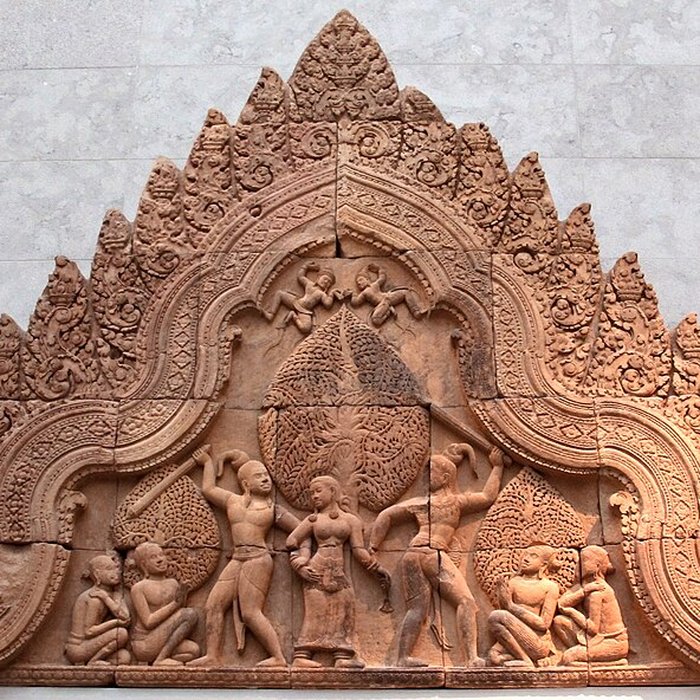 Photo de Musée Guimet