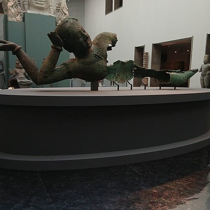 Photo de Musée Guimet