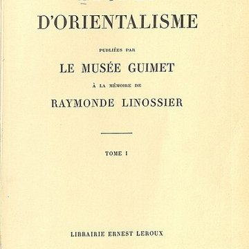Musée Guimet