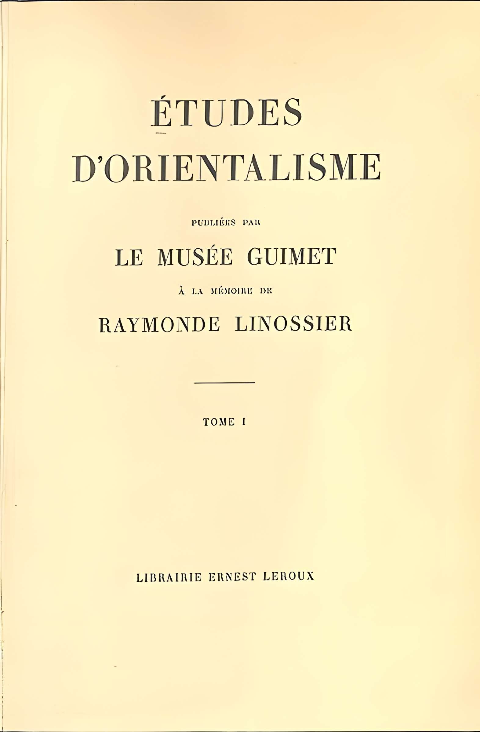 Musée Guimet