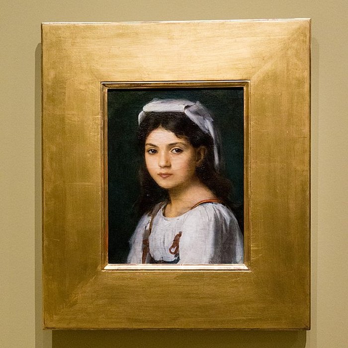 Photo de Musée national Jean-Jacques Henner