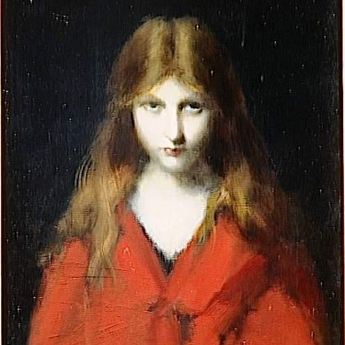 Photo de Musée national Jean-Jacques Henner