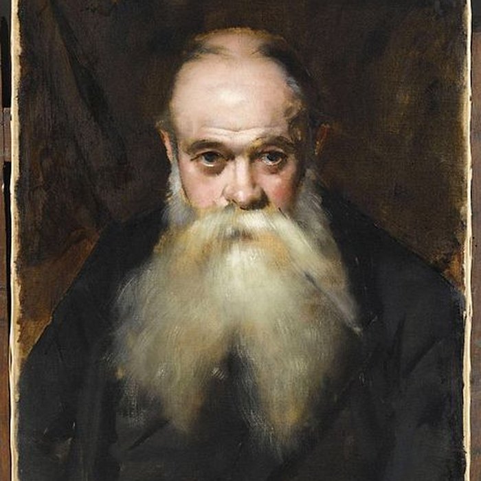 Photo de Musée national Jean-Jacques Henner