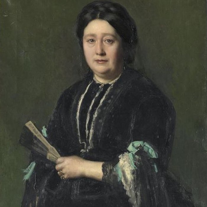 Photo de Musée national Jean-Jacques Henner