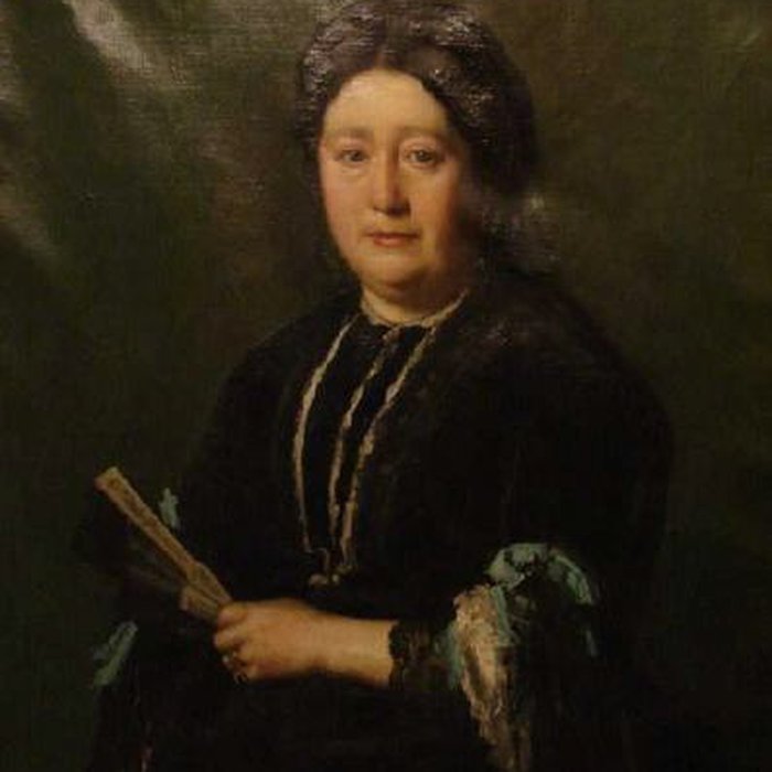 Photo de Musée national Jean-Jacques Henner