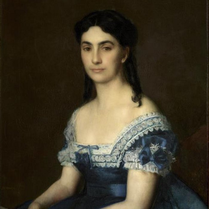 Photo de Musée national Jean-Jacques Henner